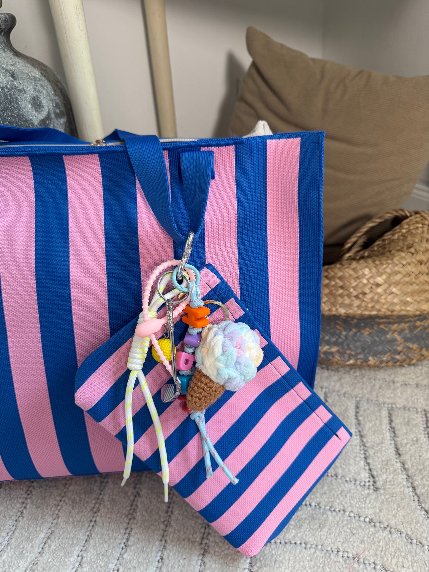 Pochette "Rimini"
