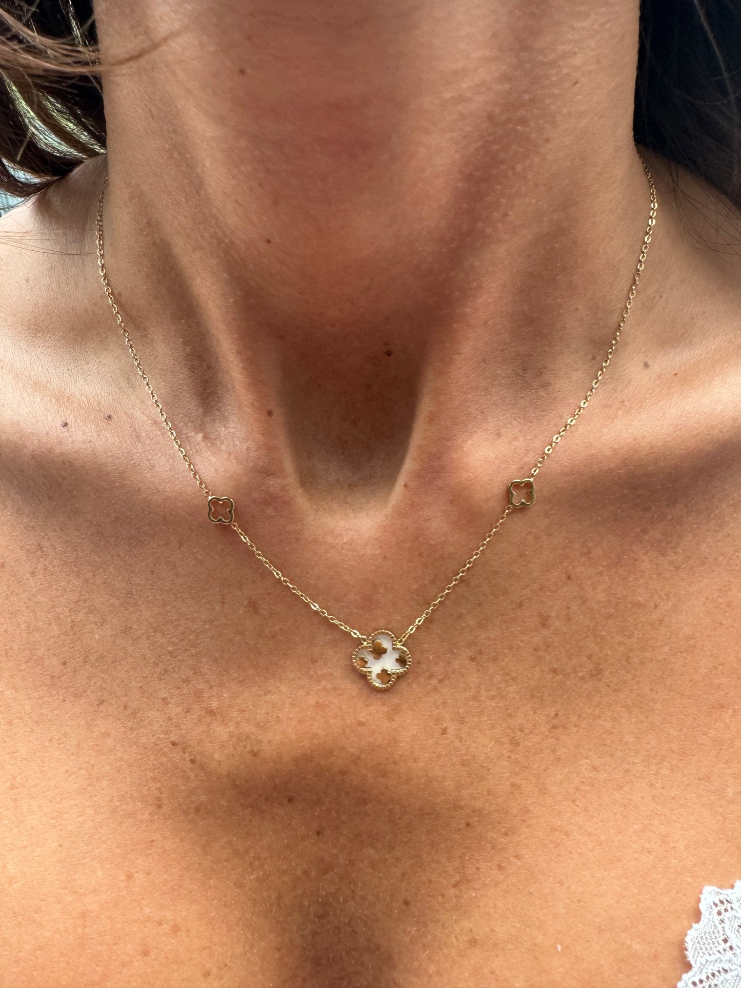 Halskette “ALICE”