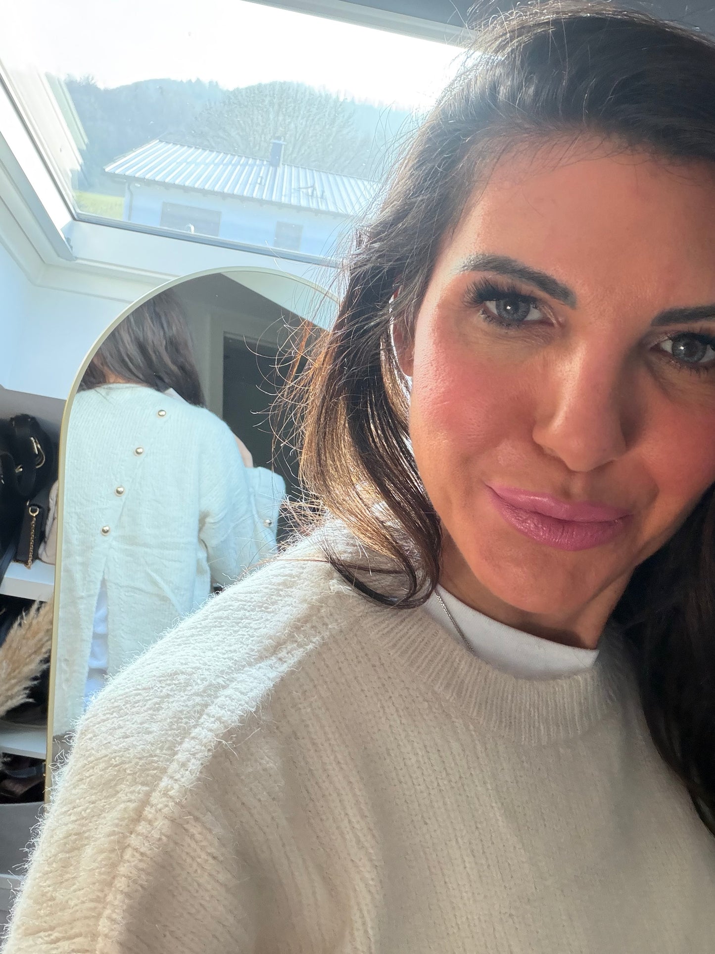Pullover "Soft Chic"