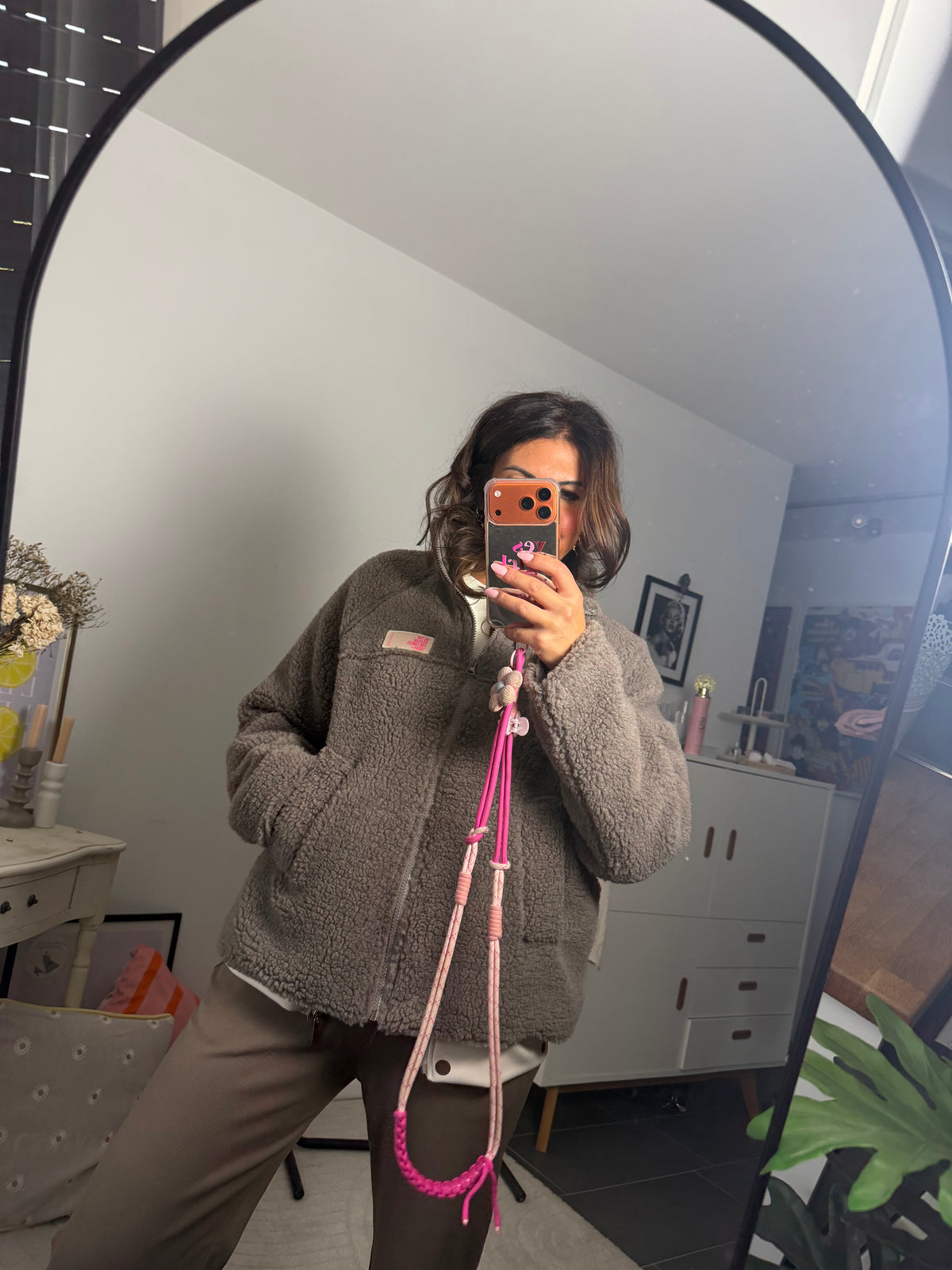 Jacke "Orvieto"