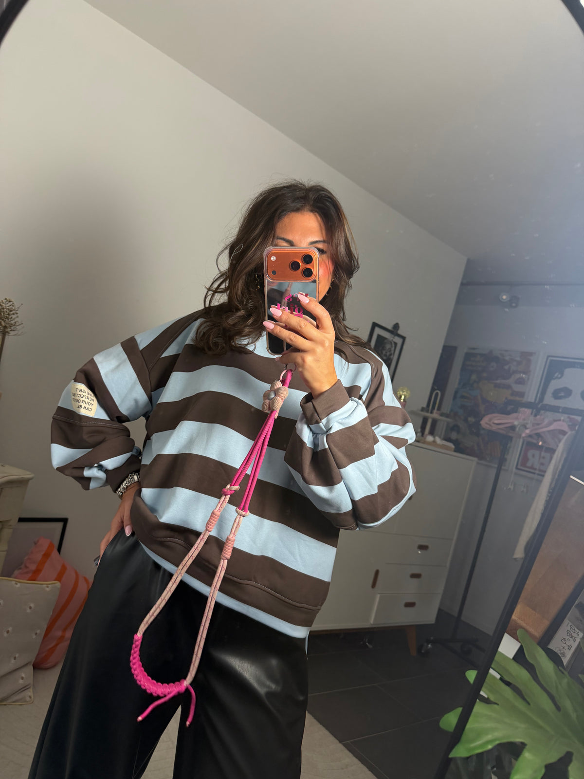 Sweatshirt "Modena"
