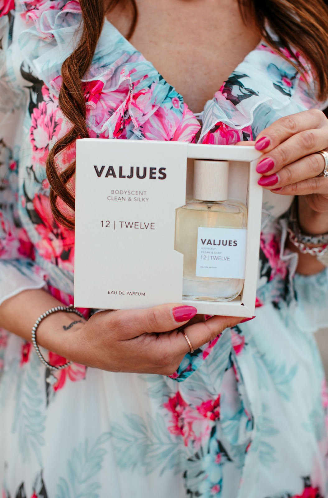 VALJUES - TWELVE