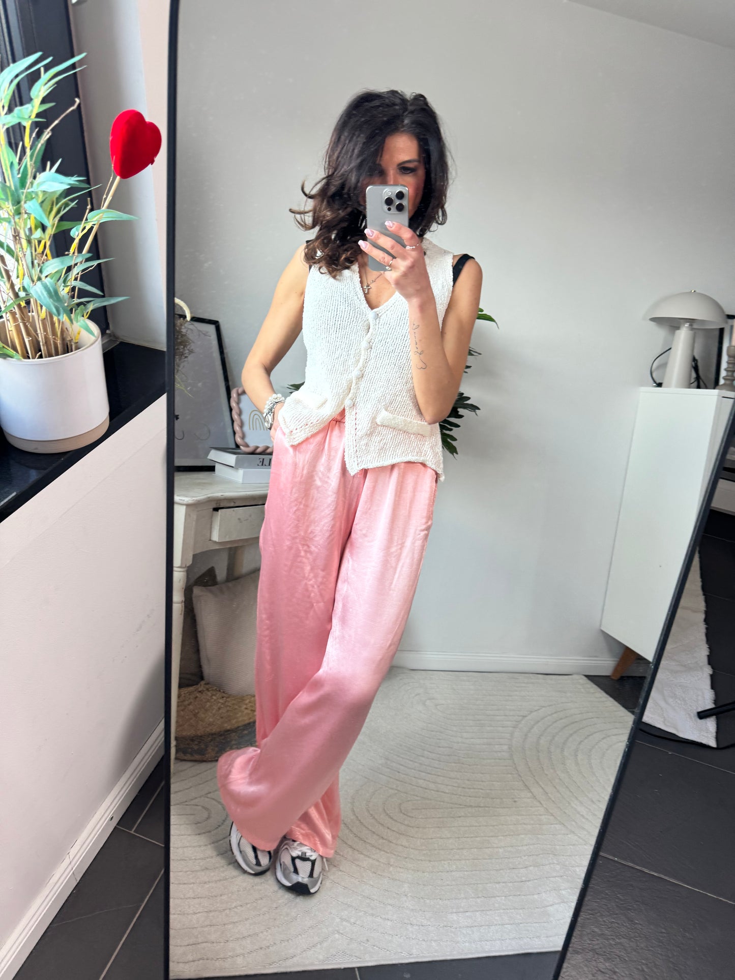 Hose Silky "PESCA"