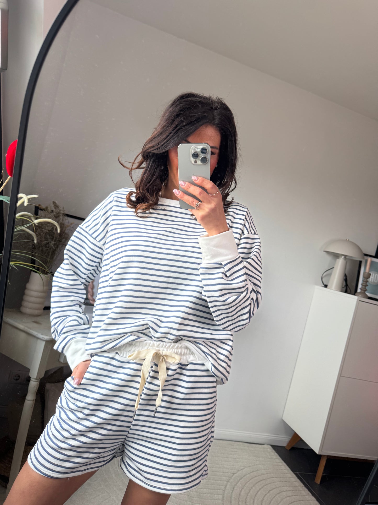 Pullover "Felpa Mare"