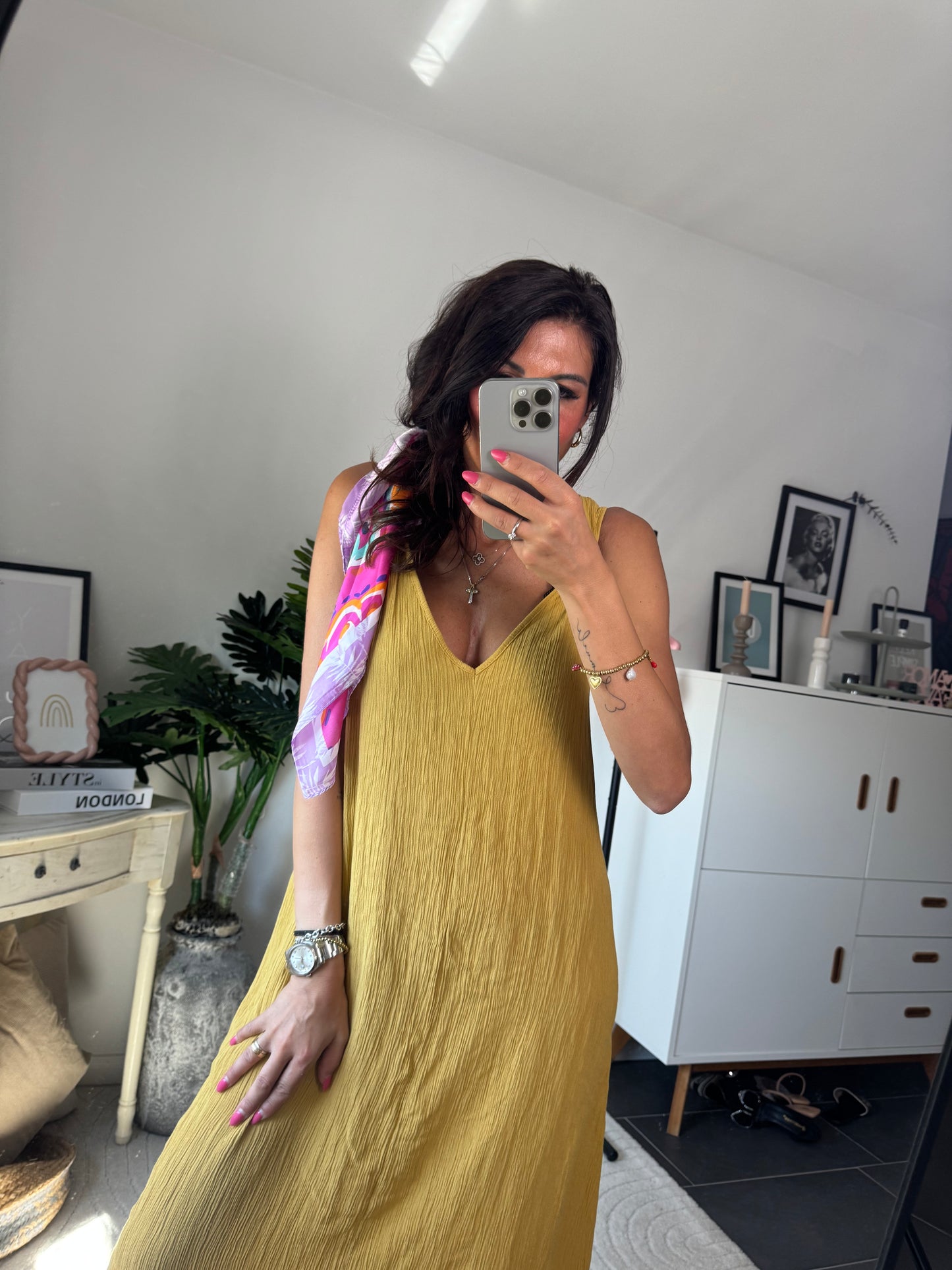 Kleid "Salina"