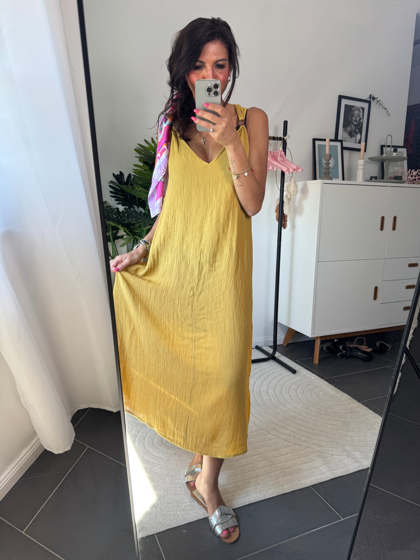 Kleid "Salina"