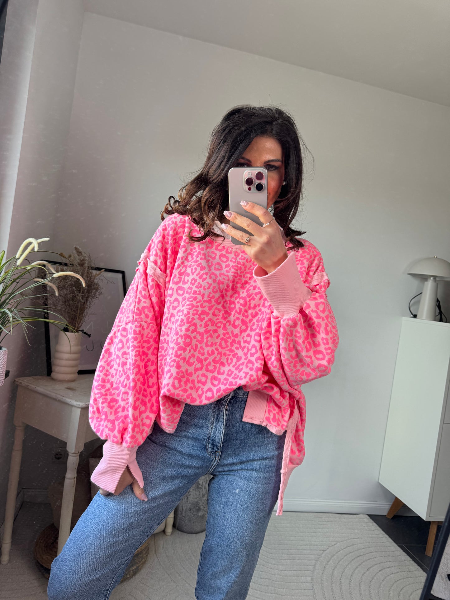 Pullover "AMIRA"
