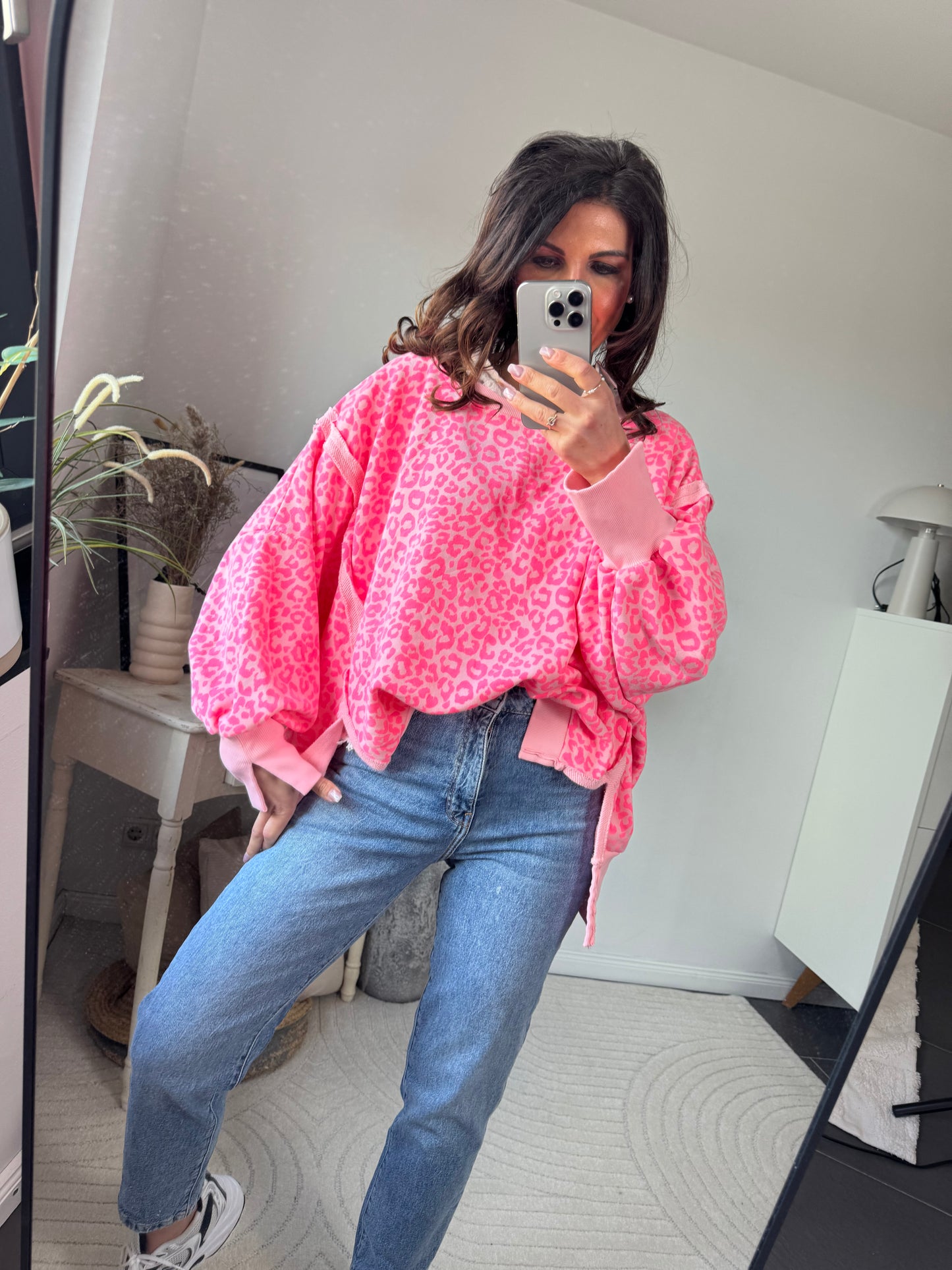 Pullover "AMIRA"
