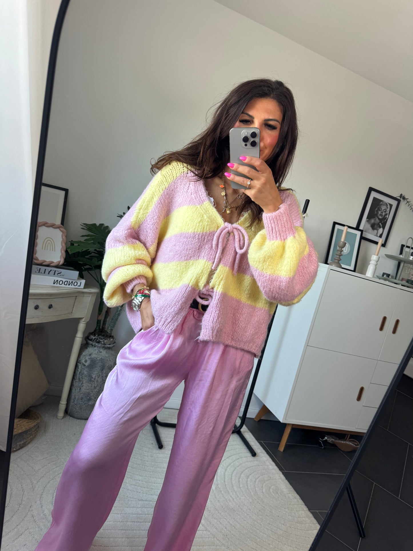 Pullover "Candy"