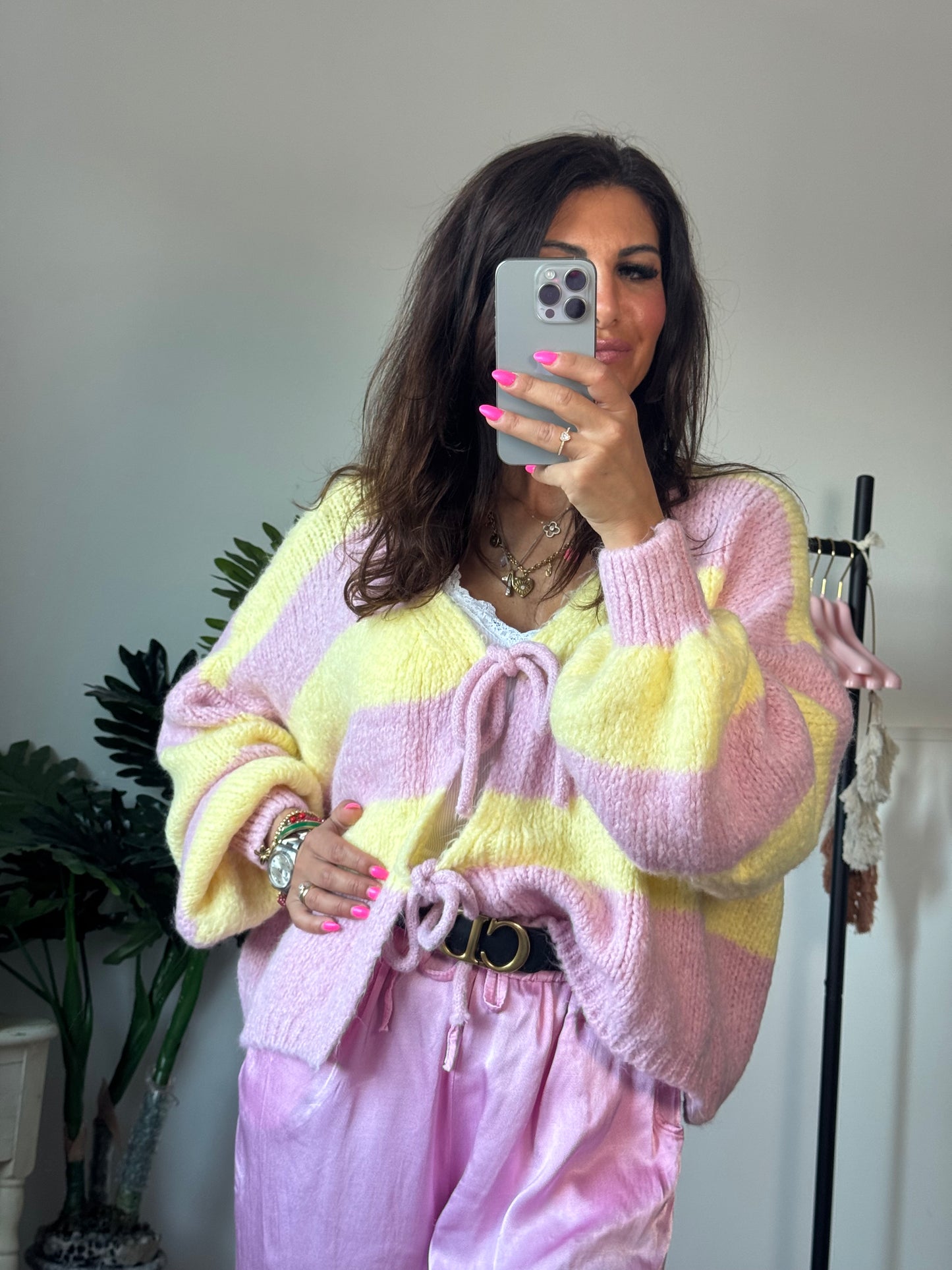 Pullover "Candy"
