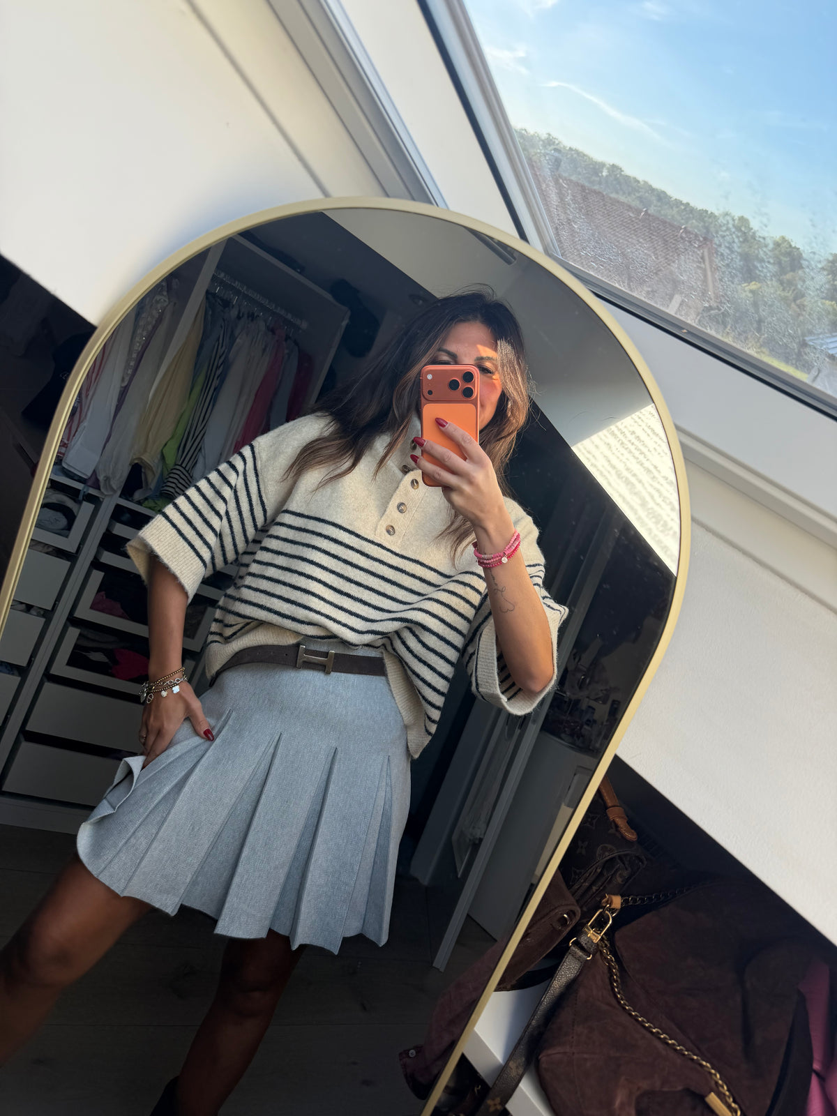 Pullover "Riviera"