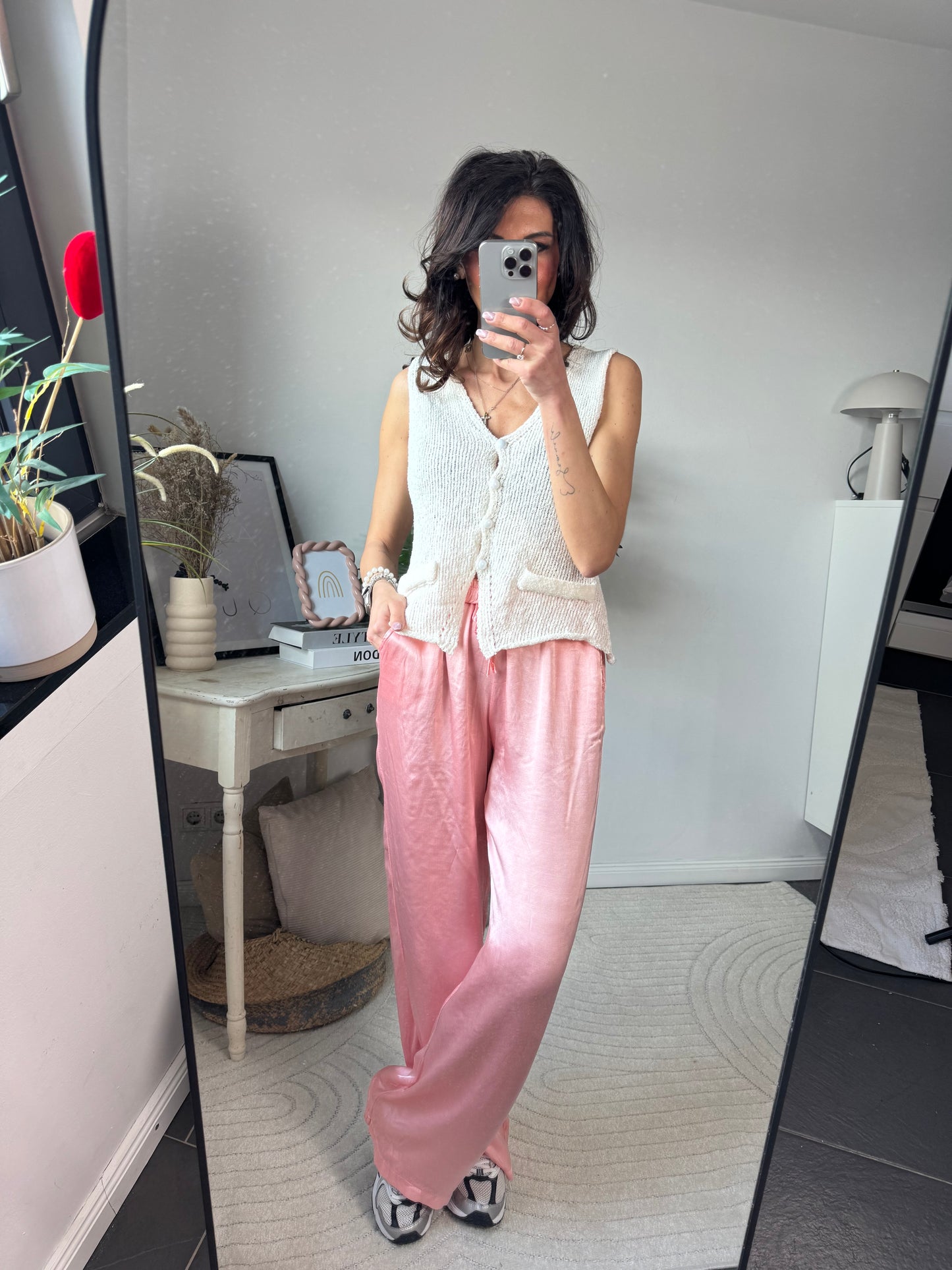 Hose Silky "PESCA"