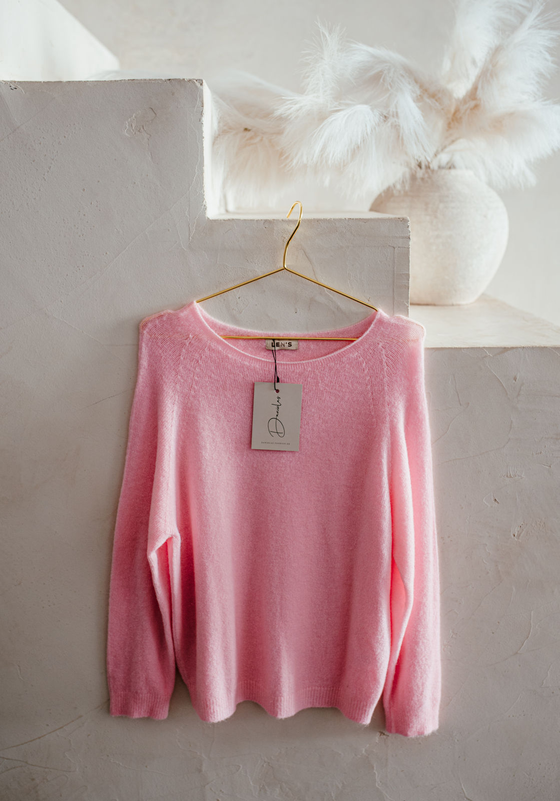 Strickpullover "GIORGIA"