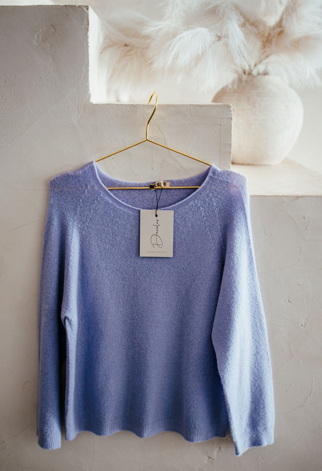 Strickpullover "GIORGIA"