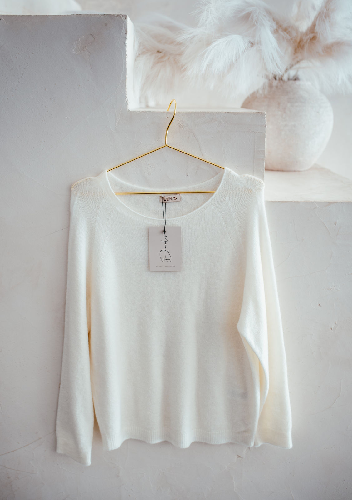 Strickpullover "GIORGIA"