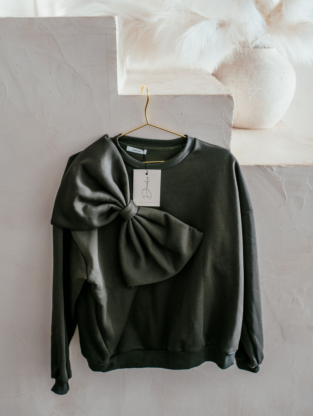 Sweater "FIOCCHO"
