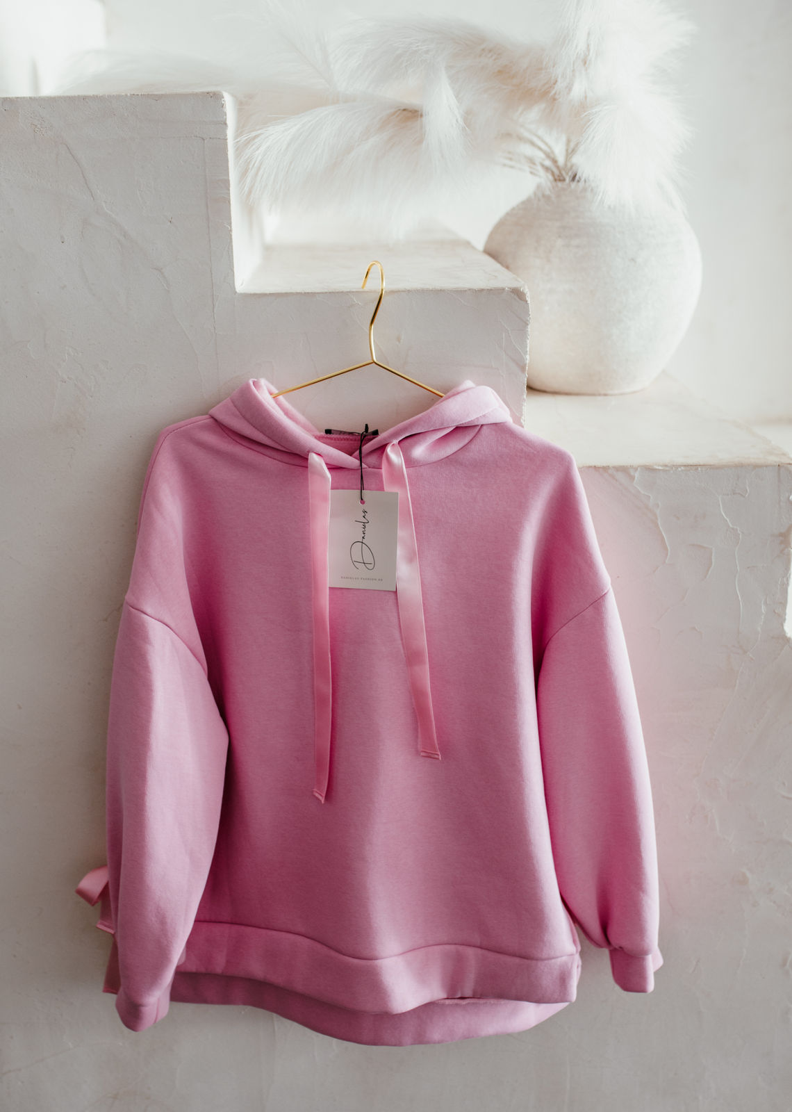 Hoodie "CLARA"