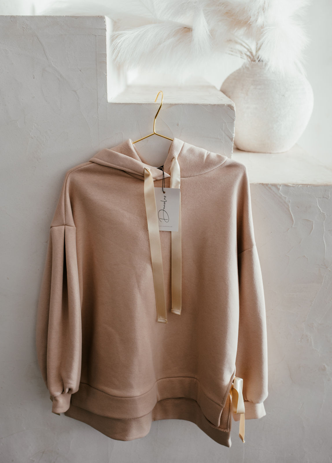 Hoodie "CLARA"