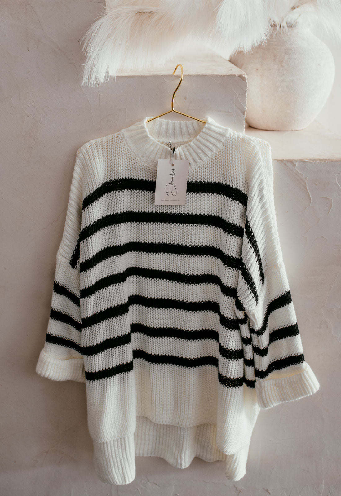 Oversize Pullover "ALESSIA"