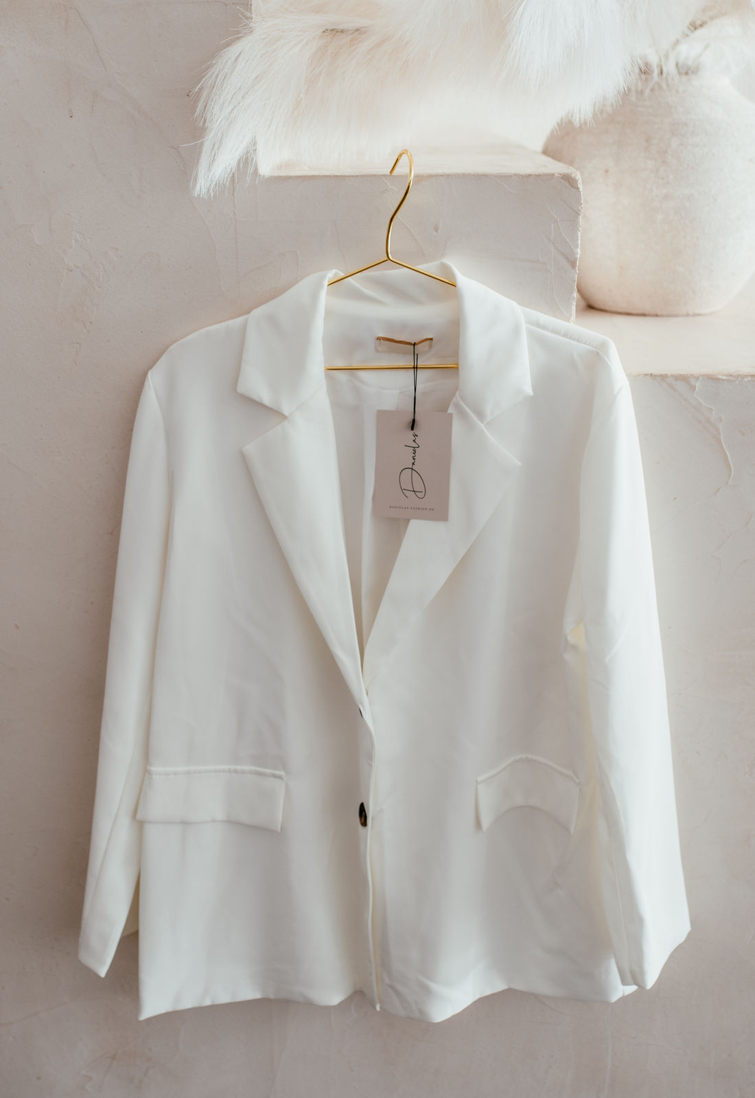 Blazer "CHIARA"