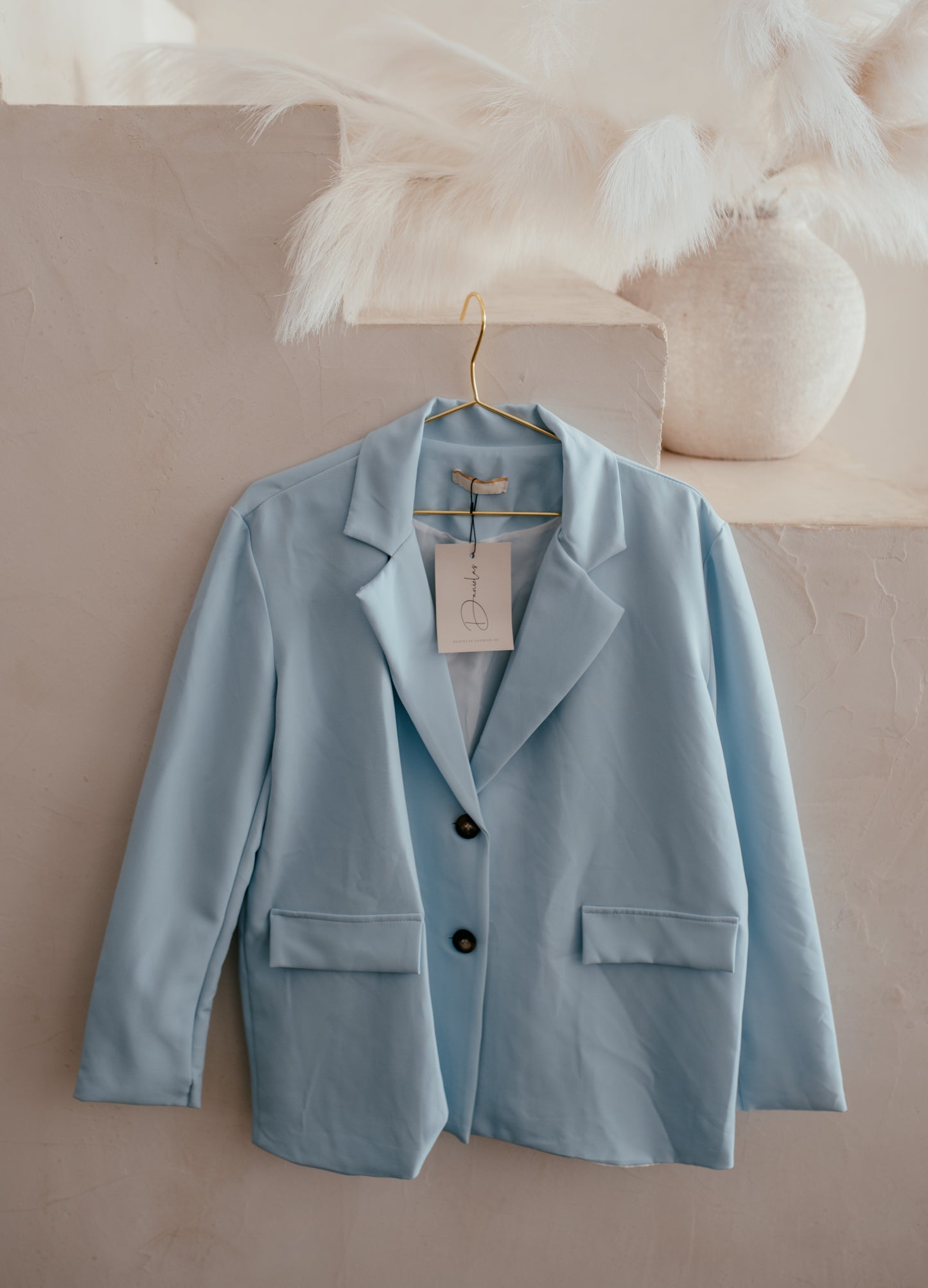 Blazer "CHIARA"
