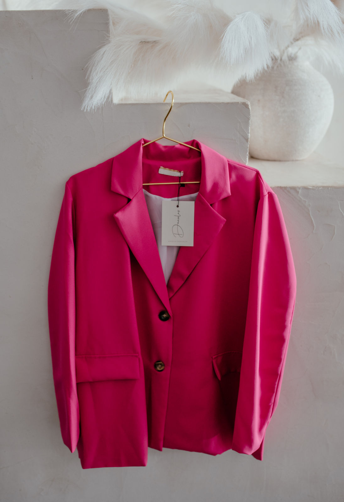 Blazer "CHIARA"