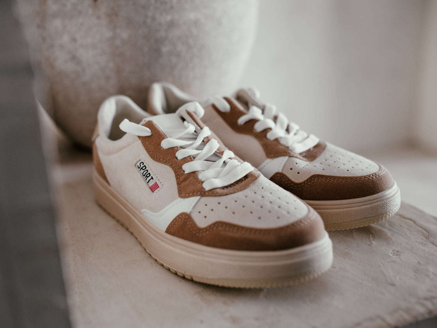 Sneaker "LEA"