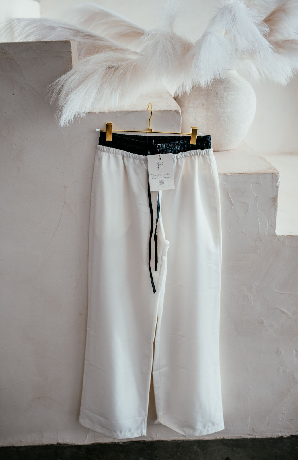 Palazzohose "SONIA"