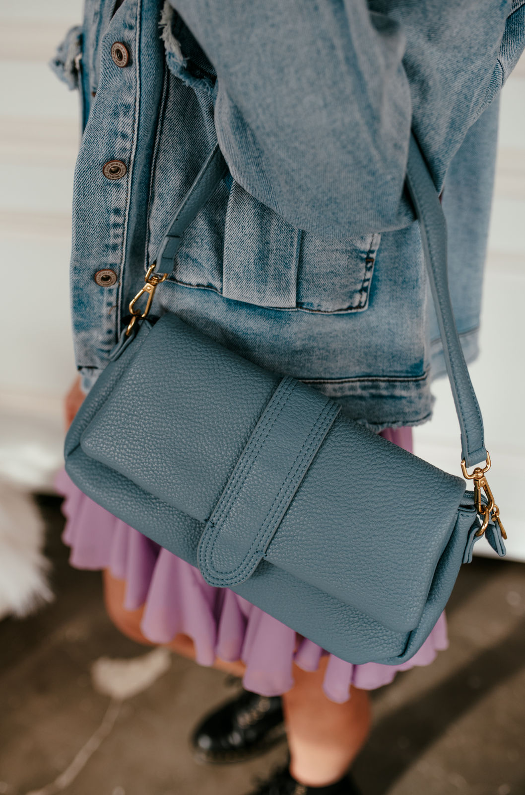 Tasche "IRENE"