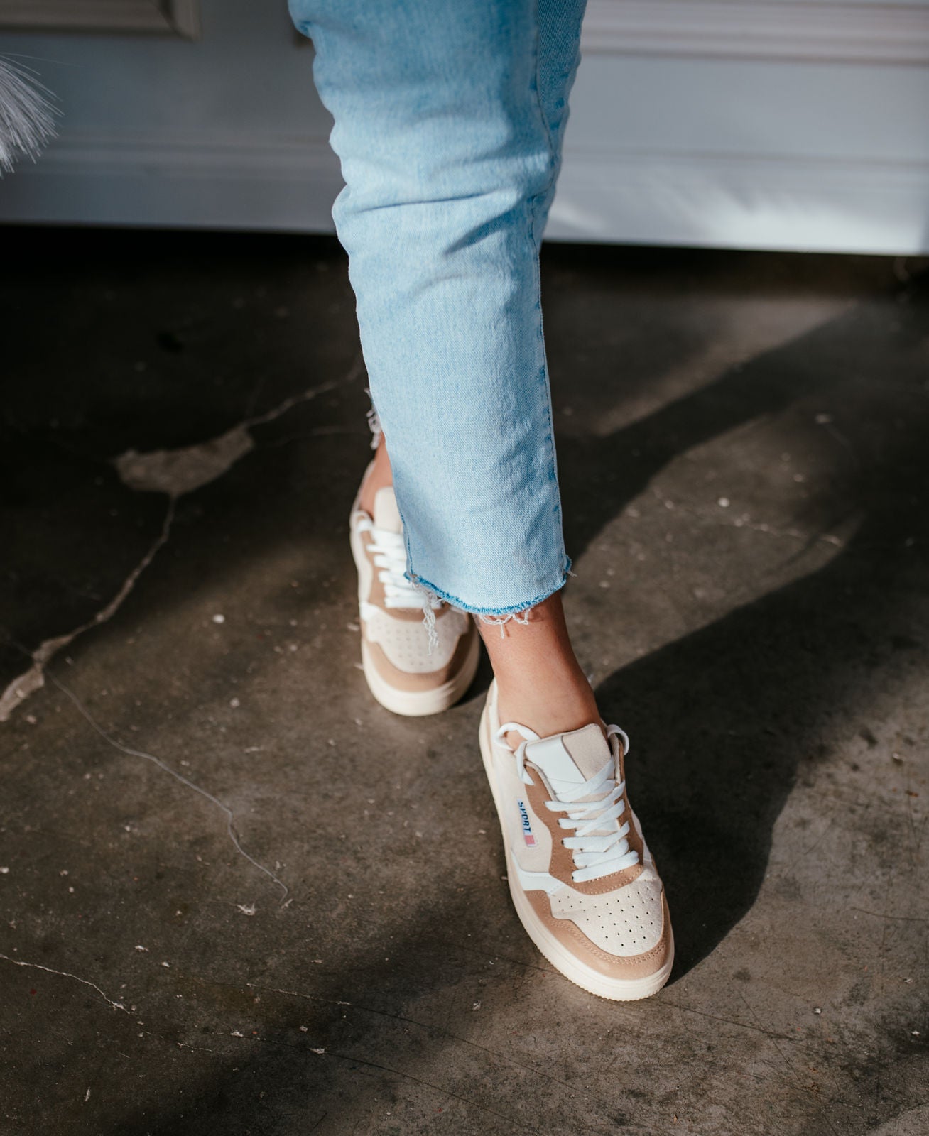 Sneaker "LEA"