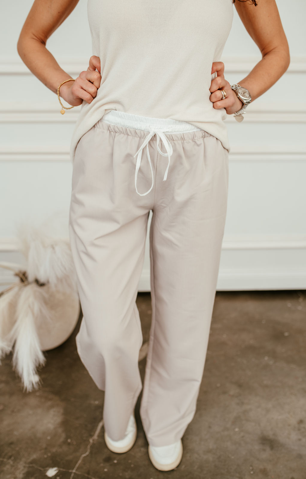 Palazzohose "SONIA"