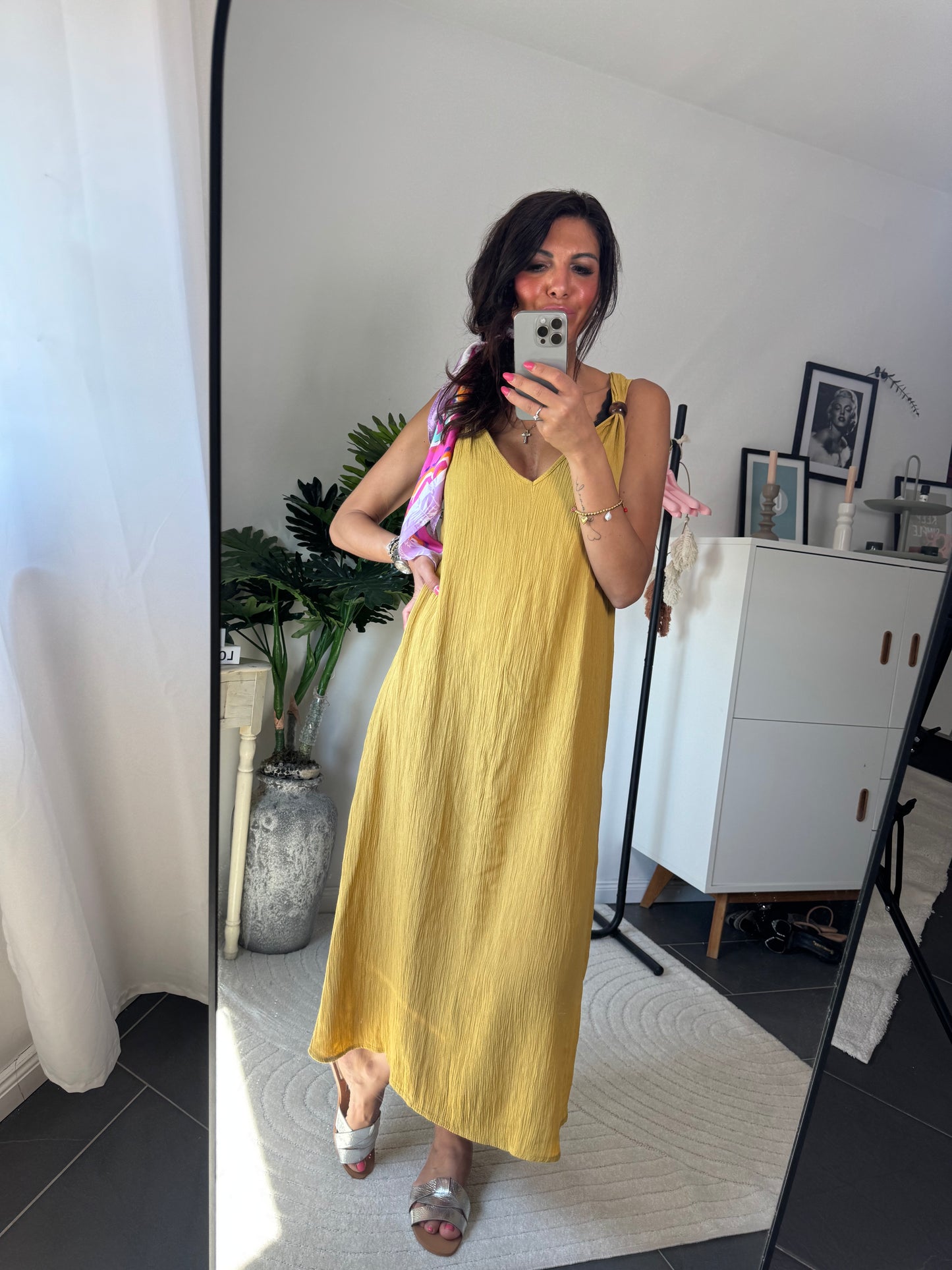 Kleid "Salina"