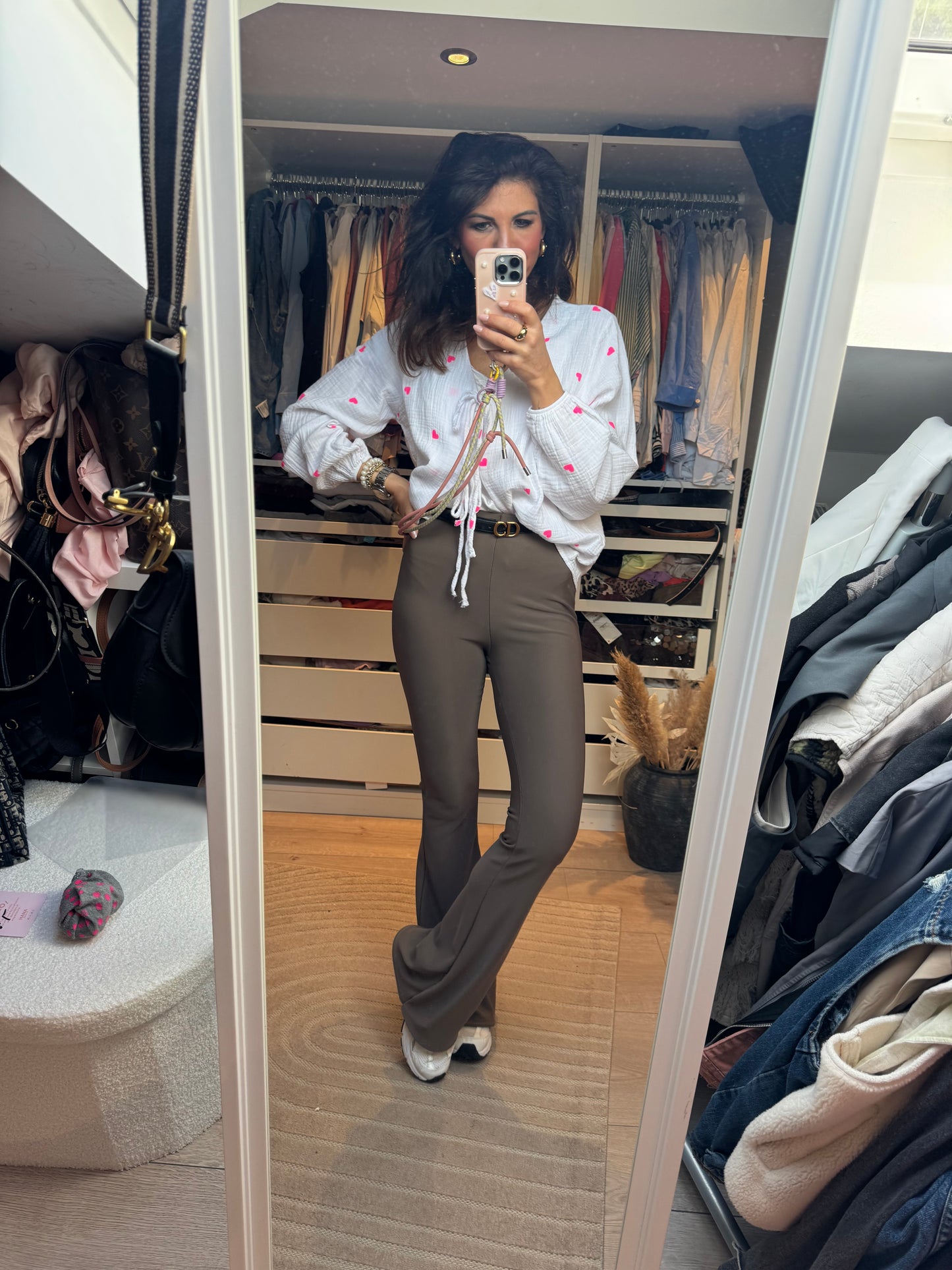 Hose "SOFIA"