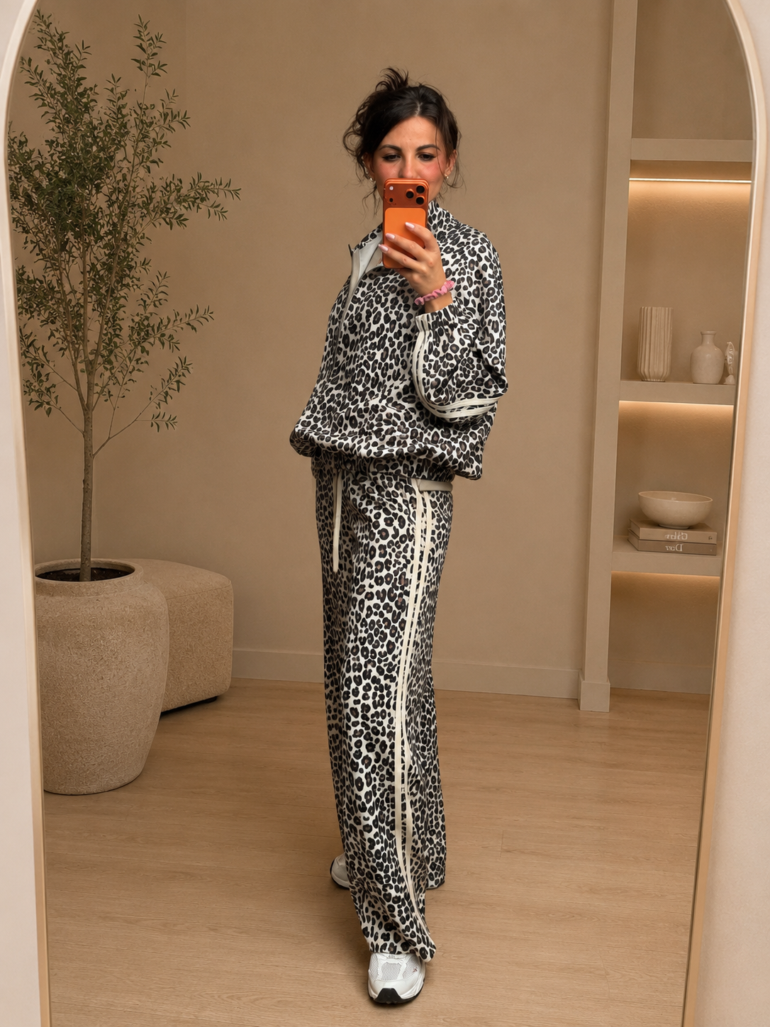 Zweiteiler "Bella Selvaggia"