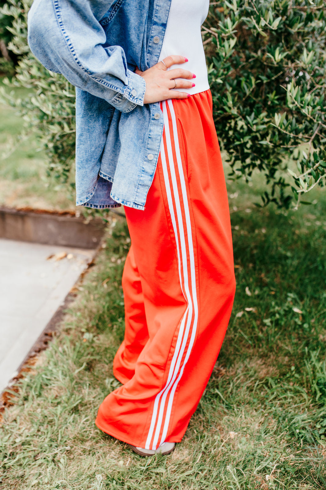 Jogginghose "ANNI90"