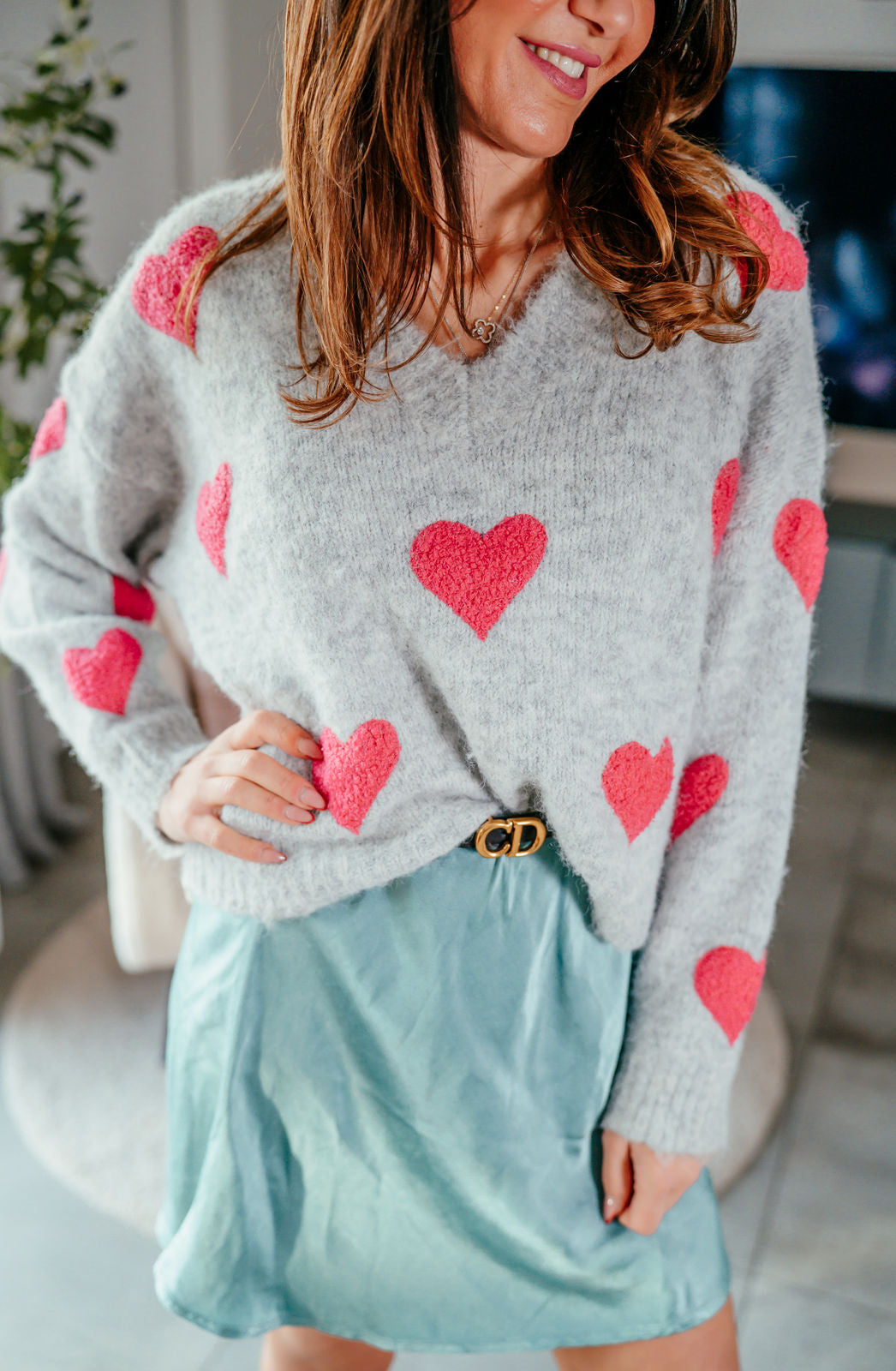 Pullover "Arini"