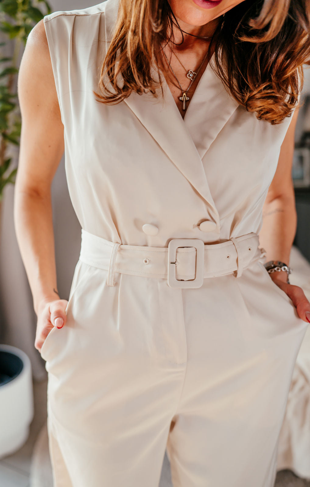 Jumpsuit "SICILIA"