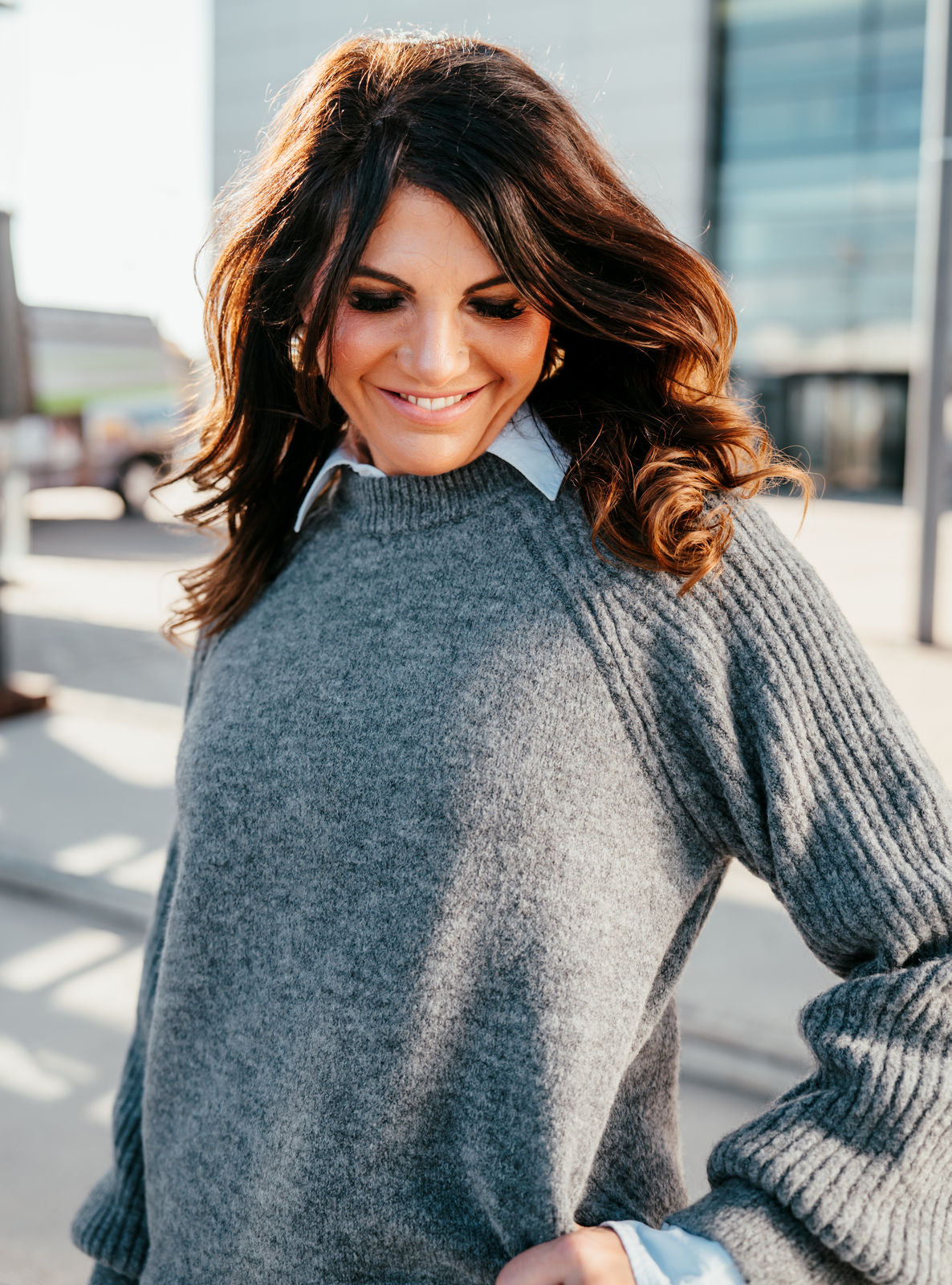 Pullover "STEFANIA"