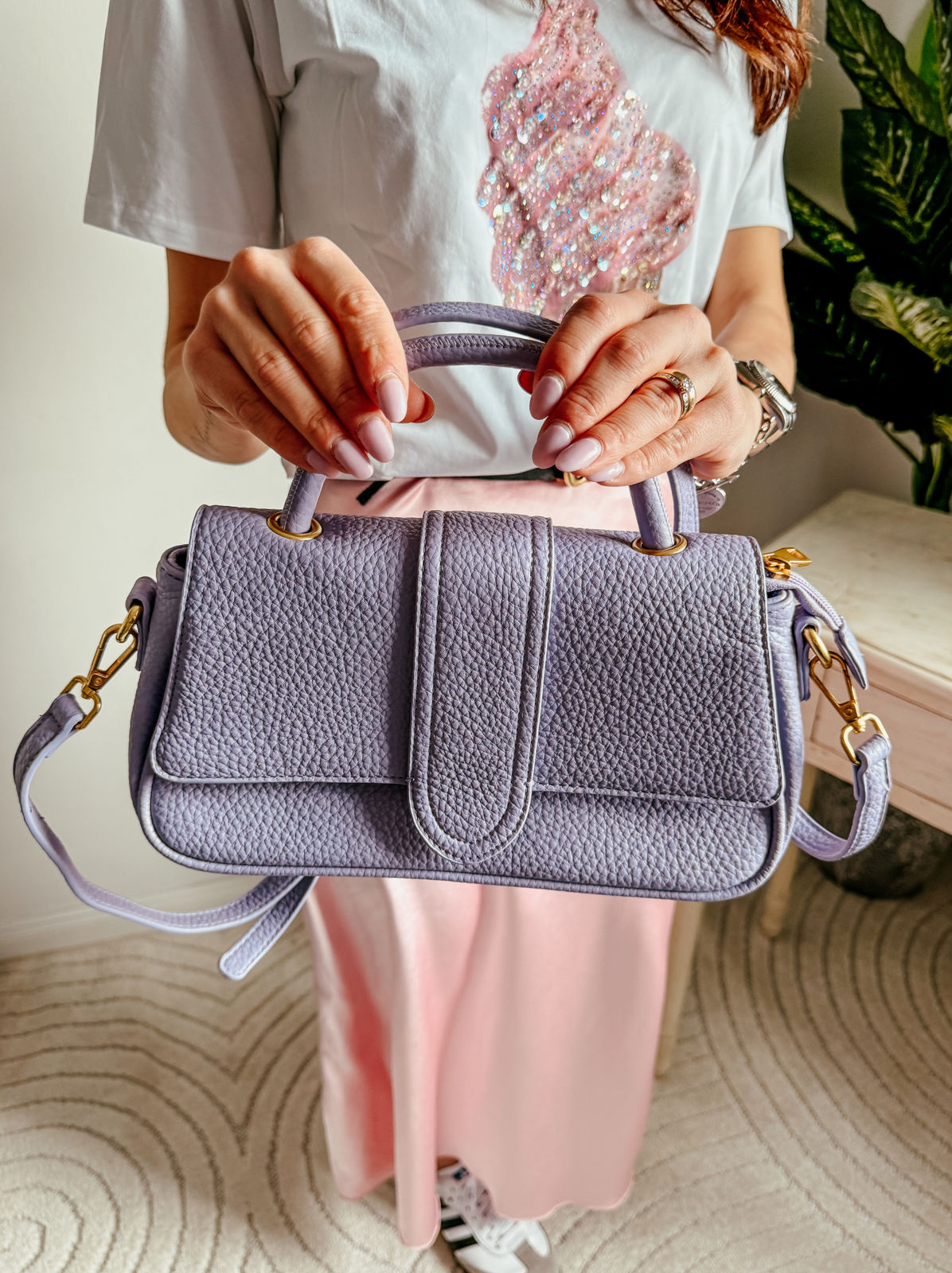 Handtasche "ALESSIA"