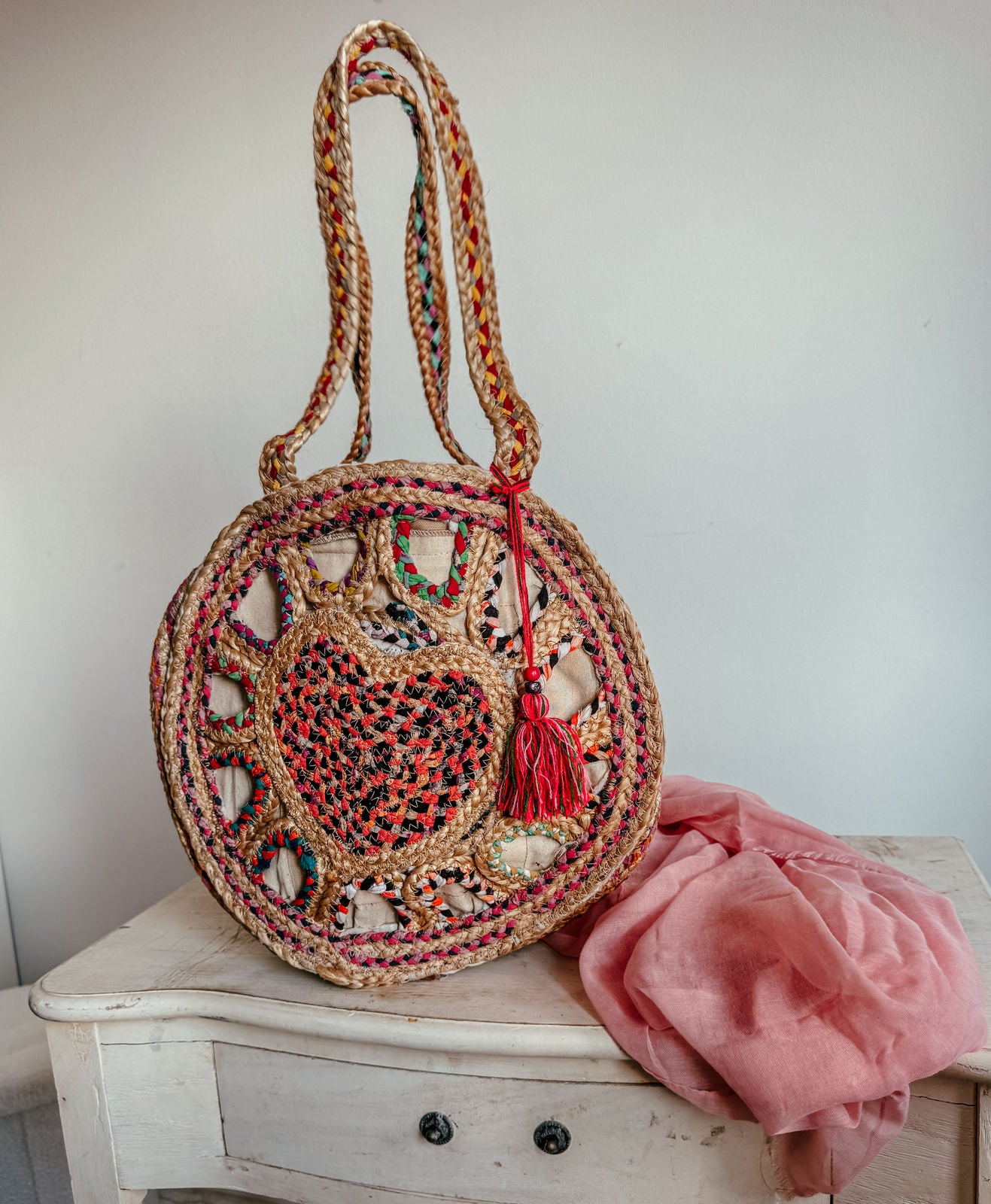Tasche "EMILIA"