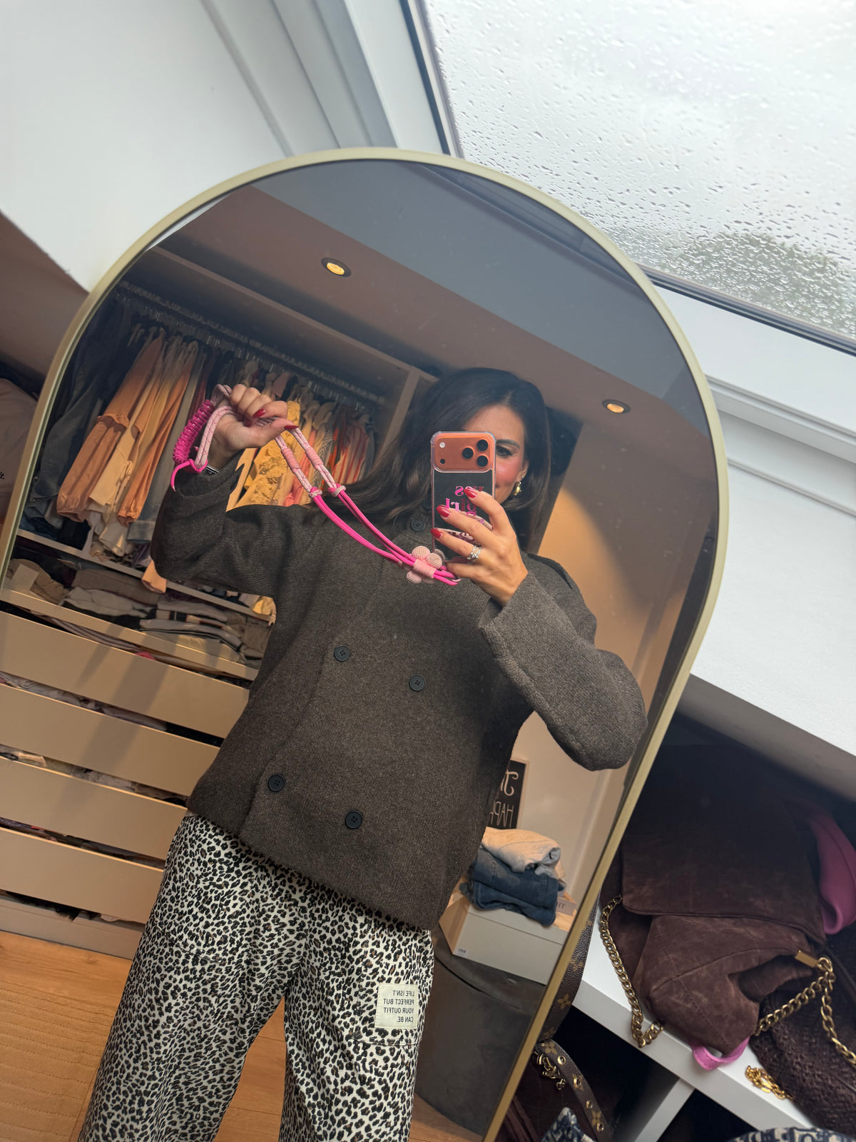 Cardigan "Firenze"