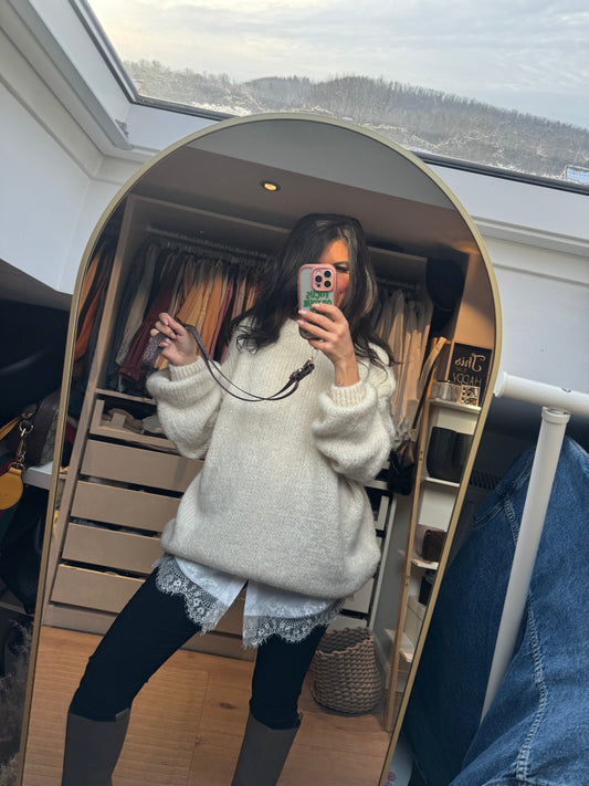 Pullover"Dolce Inverno"