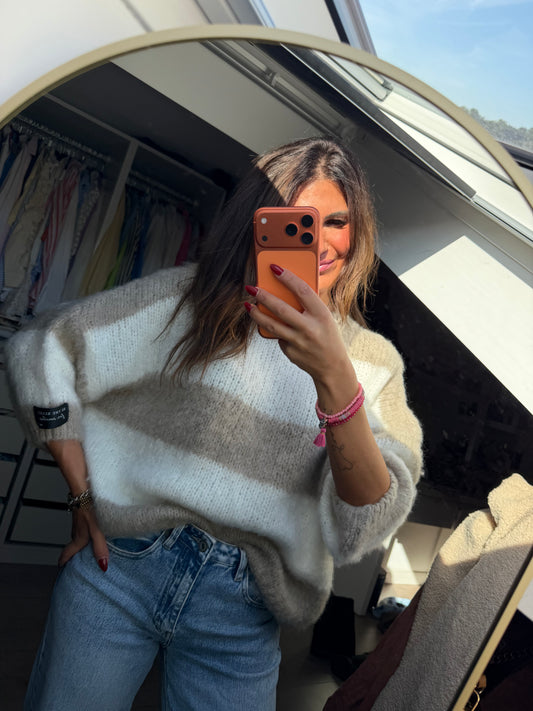 Pullover "Nuvola"