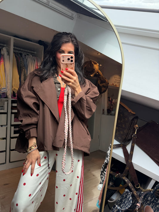 Jacke "Firenze"