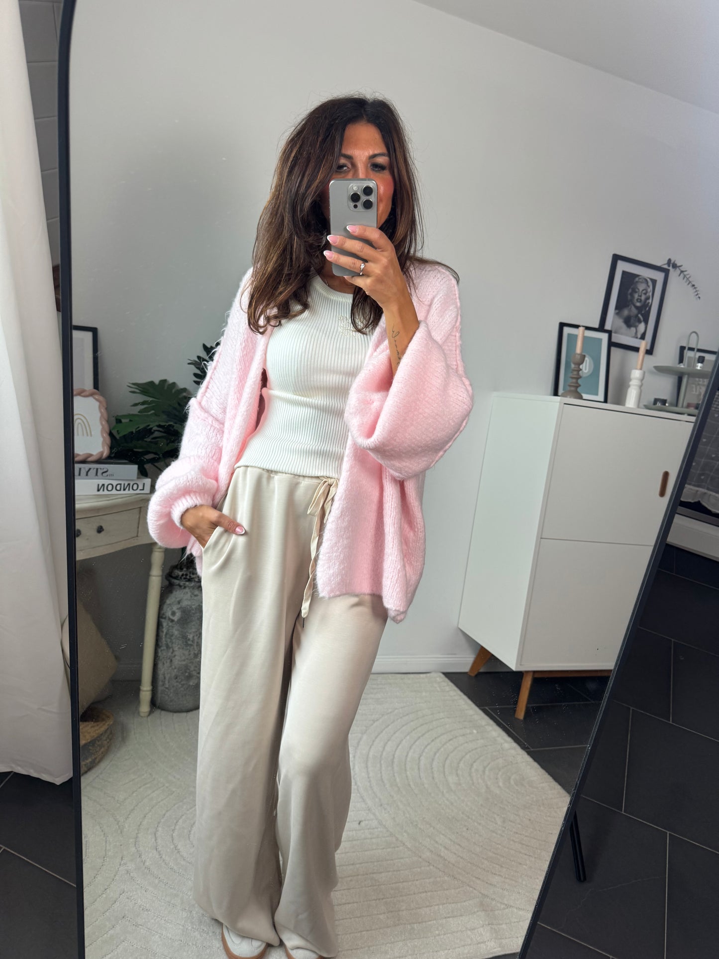 Jogginghose "Chiara"