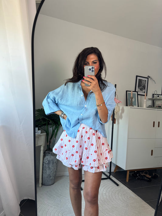Shorts "POSITANO"