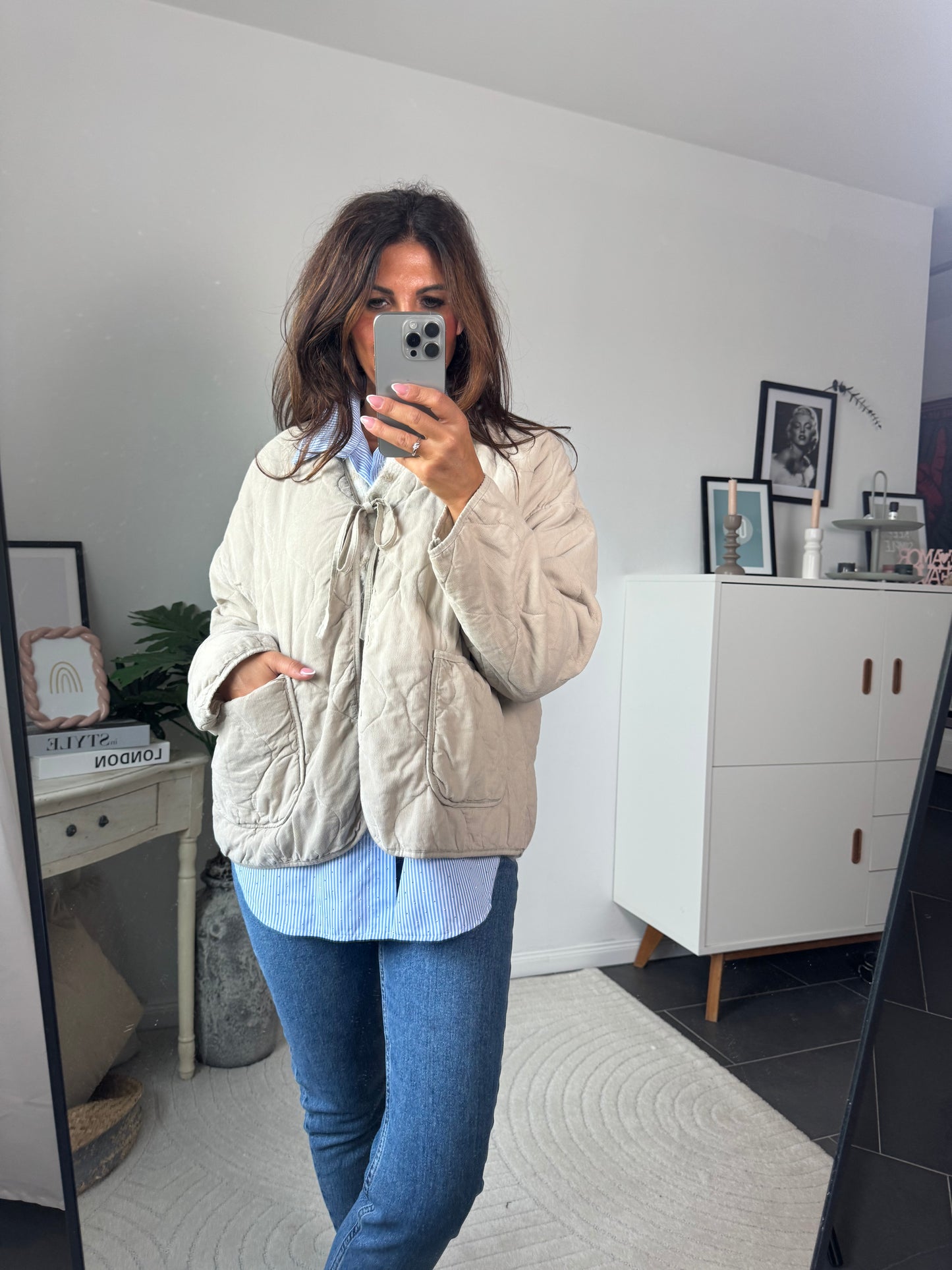Jacke "Genova"