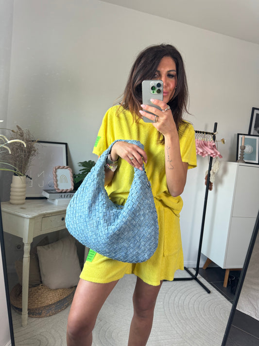 Tasche "BLU DENIM"