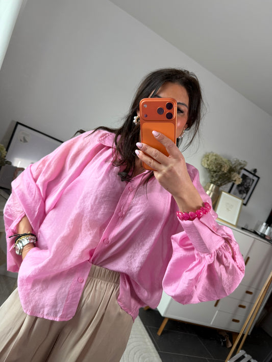 Bluse “Gioia"