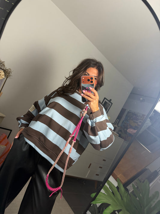 Sweatshirt "Modena"